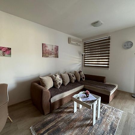 Apartmani Vucinic Cetinje Exteriör bild