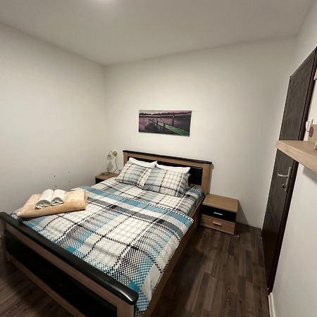 Apartmani Vucinic Cetinje Exteriör bild